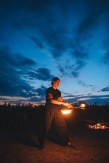 Tóthék Szent Iván Éj 2022