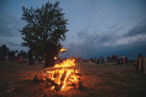 Tóthék Szent Iván Éj 2022