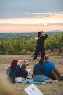 Tóthék Szent Iván Éj 2022