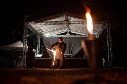 Rákócziújfalu Őszköszöntő