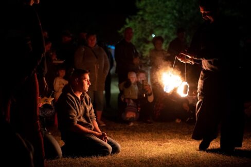 Rákócziújfalu Őszköszöntő
