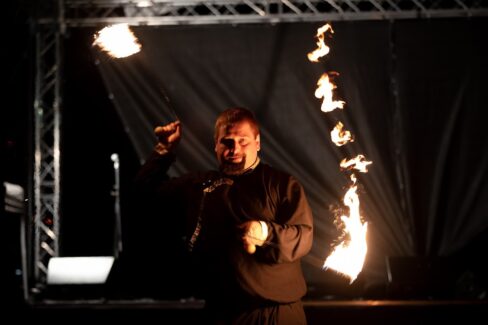 Rákócziújfalu Őszköszöntő