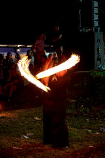 Szatmárcseke Nemzetközi Szilvalekvár Főző Verseny