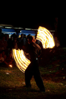Szatmárcseke Nemzetközi Szilvalekvár Főző Verseny