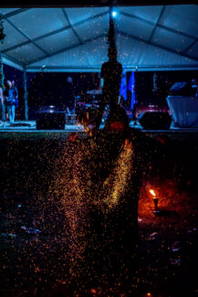 Szatmárcseke Nemzetközi Szilvalekvár Főző Verseny