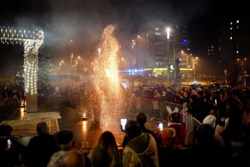 Rákosmante Szilveszter