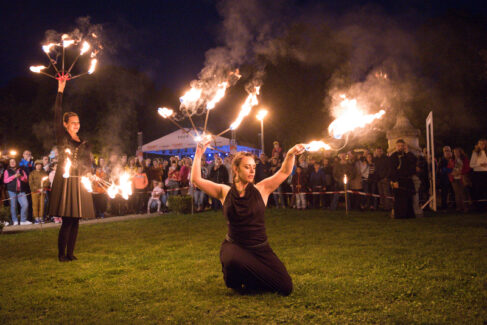 Eger Bikavér Ünnep Hrt Speddition