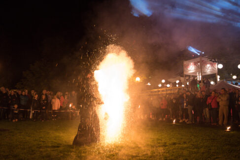 Eger Bikavér Ünnep Hrt Speddition