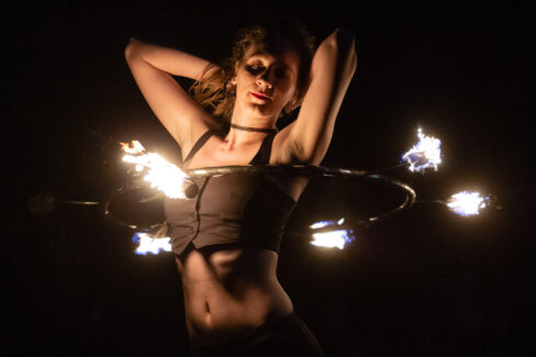 Felsőtárkány Szentiváni Éj