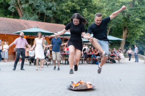 Felsőtárkány Szentiváni Éj