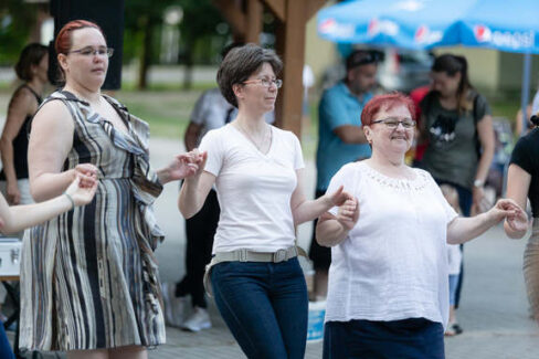 Felsőtárkány Szentiváni Éj