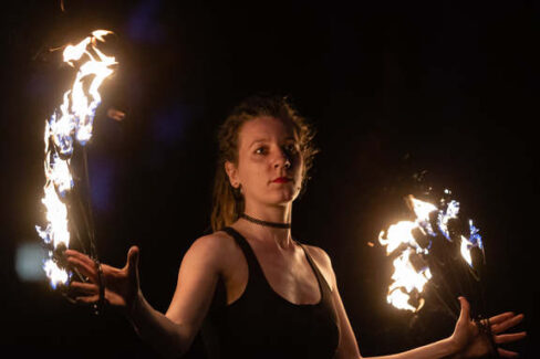 Felsőtárkány Szentiváni Éj