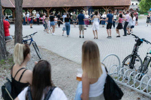 Felsőtárkány Szentiváni Éj