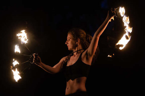 Felsőtárkány Szentiváni Éj