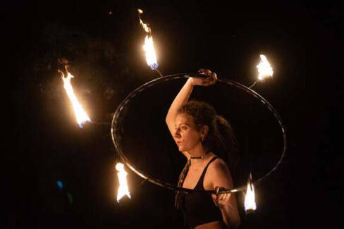 Felsőtárkány Szentiváni Éj