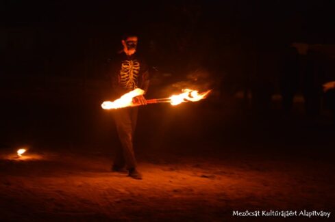 Mezőcsát Tök Jó Délután