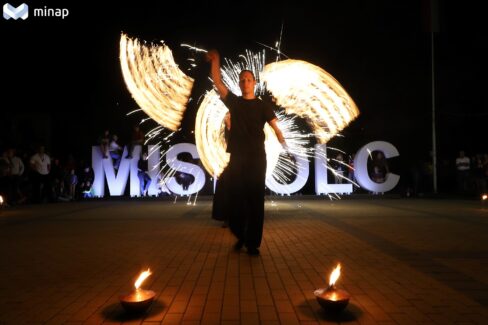 Miskolc Augusztus 20