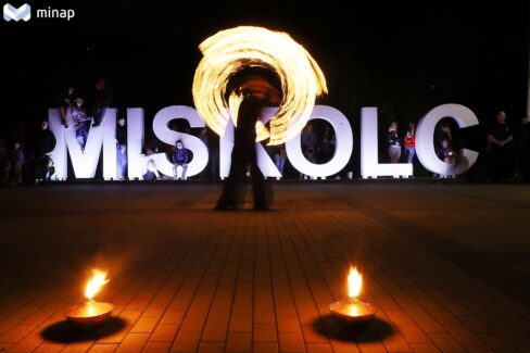 Miskolc Augusztus 20