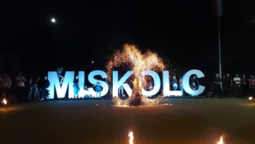 Miskolc Augusztus 20