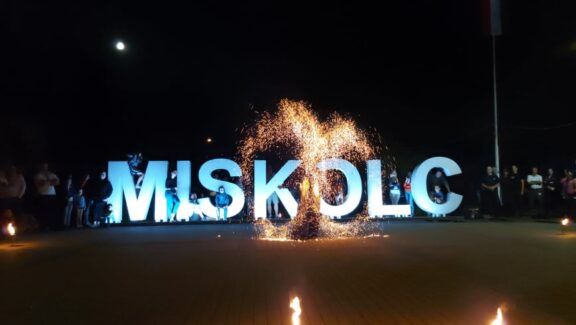 Miskolc Augusztus 20