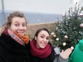 Nyírbony Betlehemes Napok