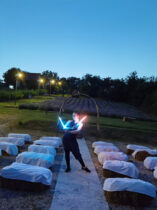 Pázmánd Bálint Borárium