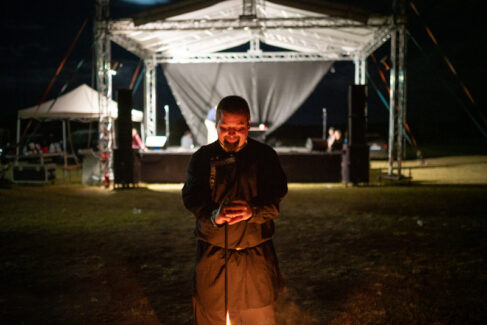 Rákócziújfalu Őszköszöntő