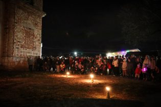 Szirmabesenyő farsang-Lobbanáspont Tűzzsonglőr Show 2023