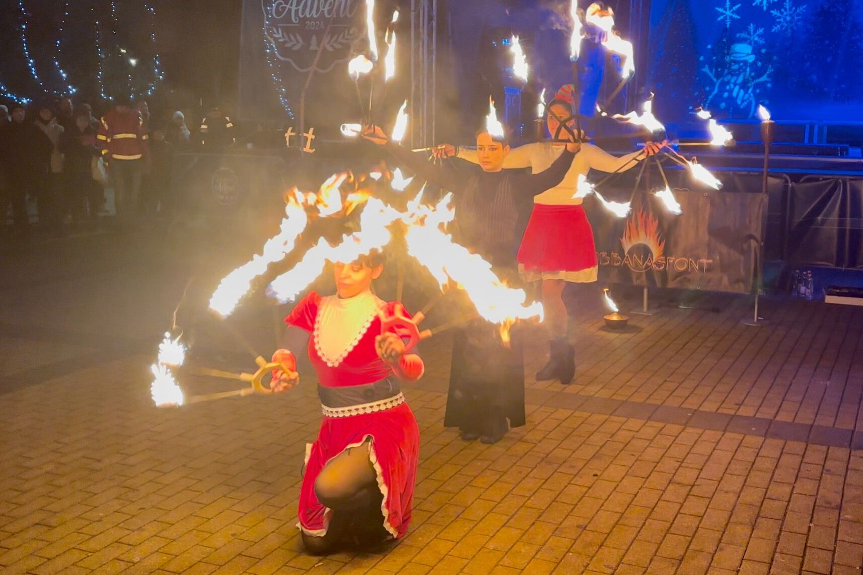 Miskolc Karácsonyi Vásár 2025