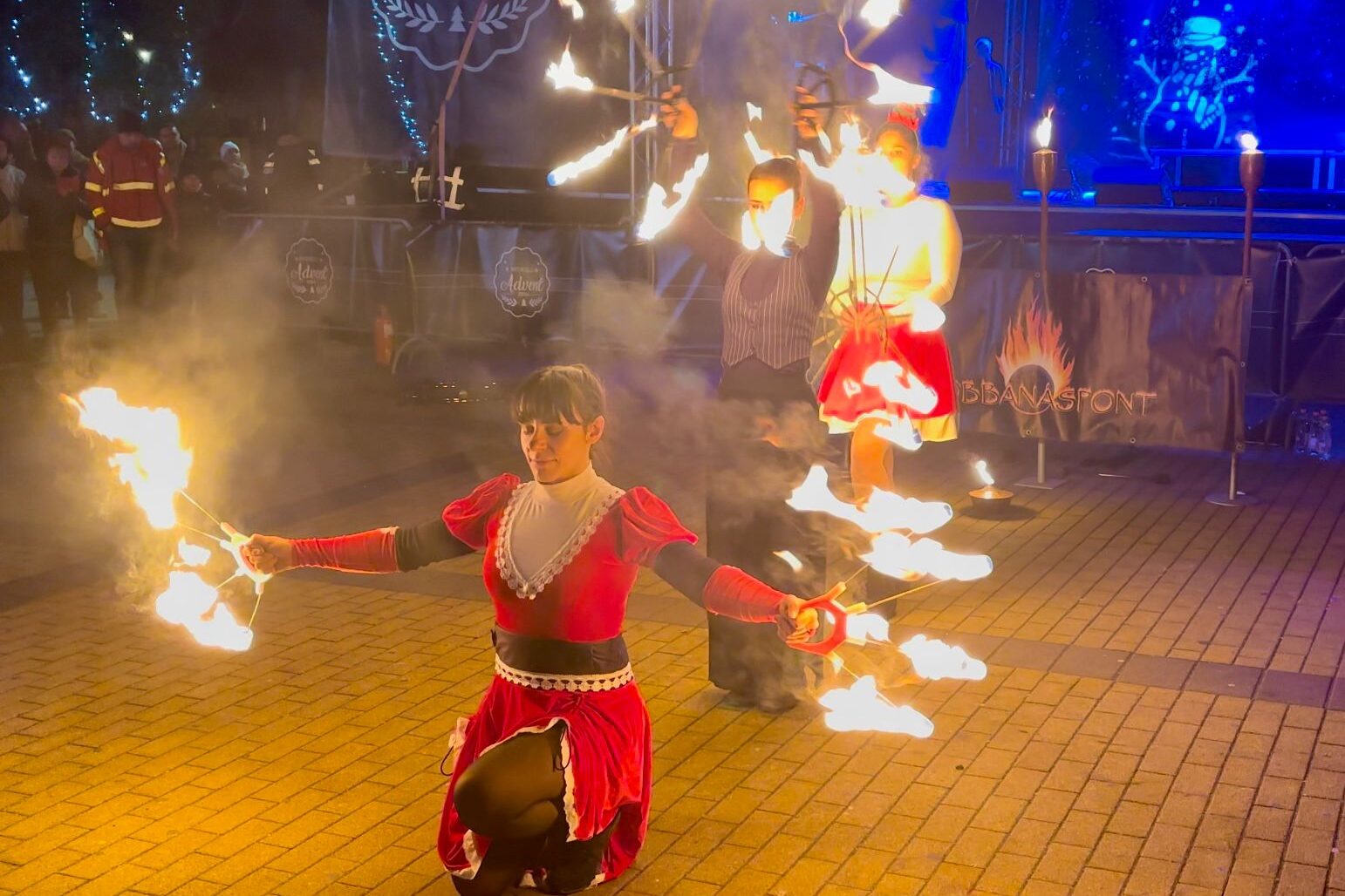 Miskolc Karácsonyi Vásár 2025