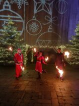 Bosch Advent-Bolyki Völgy