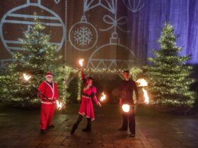 Bosch Advent-Bolyki Völgy