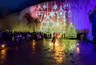 Bosch Advent-Bolyki Völgy