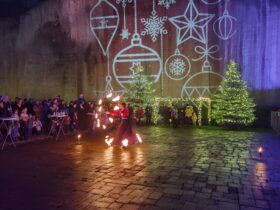 Bosch Advent-Bolyki Völgy