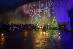 Bosch Advent-Bolyki Völgy