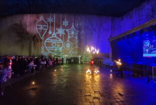 Bosch Advent-Bolyki Völgy