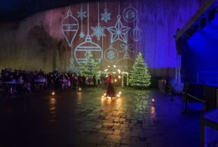 Bosch Advent-Bolyki Völgy