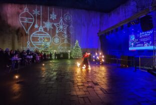 Bosch Advent-Bolyki Völgy