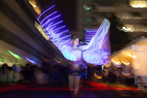 Budapest Céges Adventi Rendezvény 2025