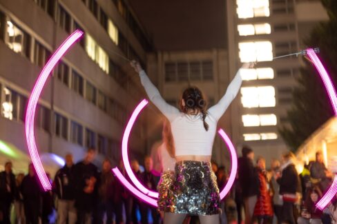 Budapest Céges Adventi Rendezvény 2025