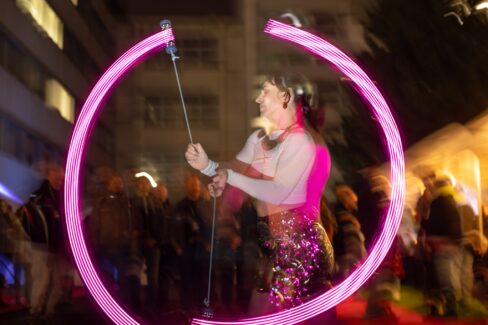 Budapest Céges Adventi Rendezvény 2025