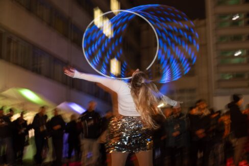 Budapest Céges Adventi Rendezvény 2025