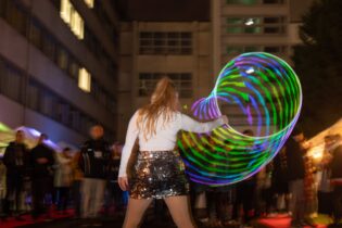 Budapest Céges Adventi Rendezvény 2025