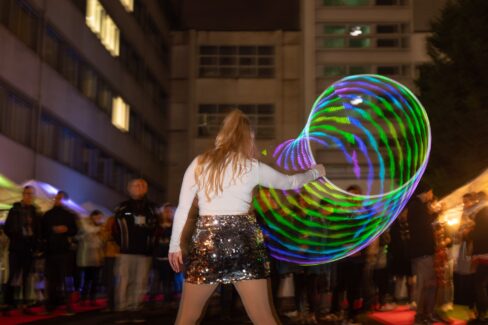 Budapest Céges Adventi Rendezvény 2025