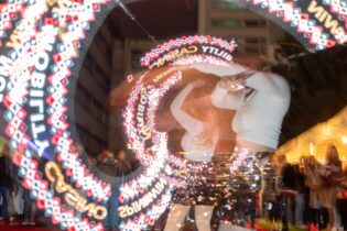 Budapest Céges Adventi Rendezvény 2025