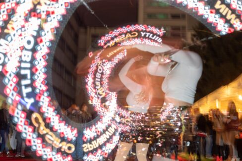 Budapest Céges Adventi Rendezvény 2025