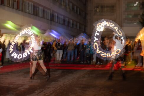 Budapest Céges Adventi Rendezvény 2025