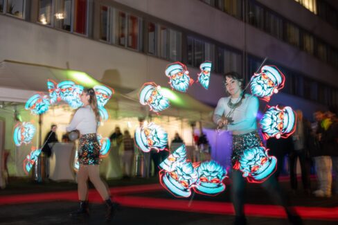 Budapest Céges Adventi Rendezvény 2025