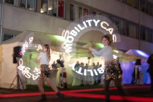 Budapest Céges Adventi Rendezvény 2025