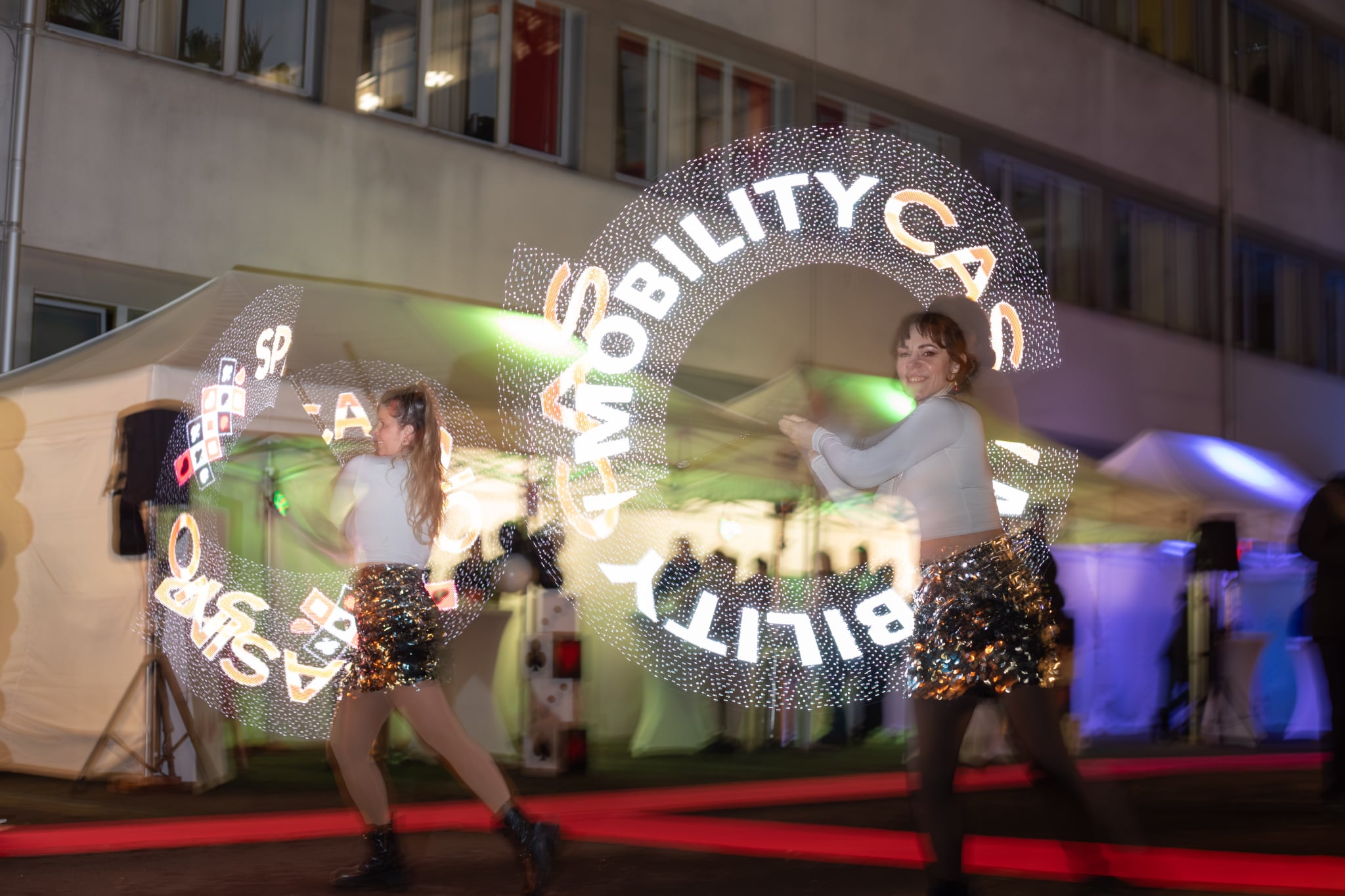 Budapest Céges Adventi Rendezvény 2025